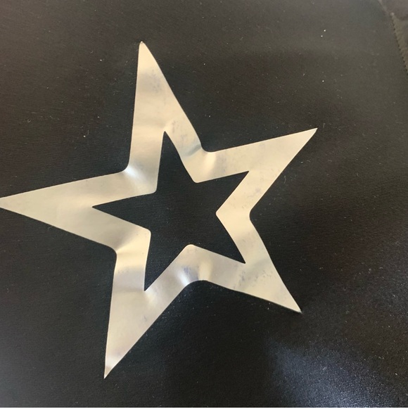 Ultracor Ultra High Rise Knockout Star Leggings - Picture 4 of 5